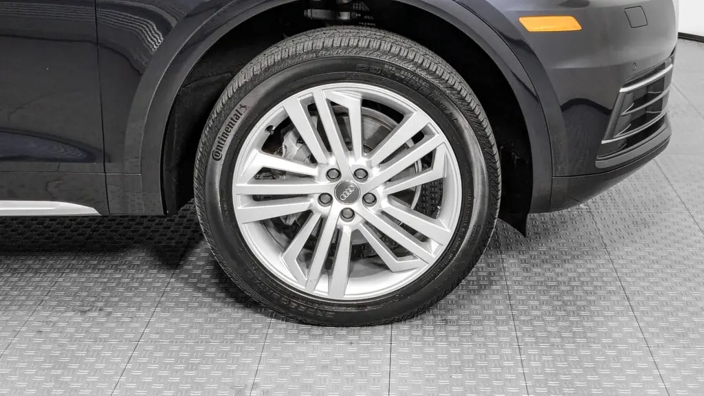 Florida Fine Cars - Used AUDI Q5 2018 ORLANDO PREMIUM PLUS