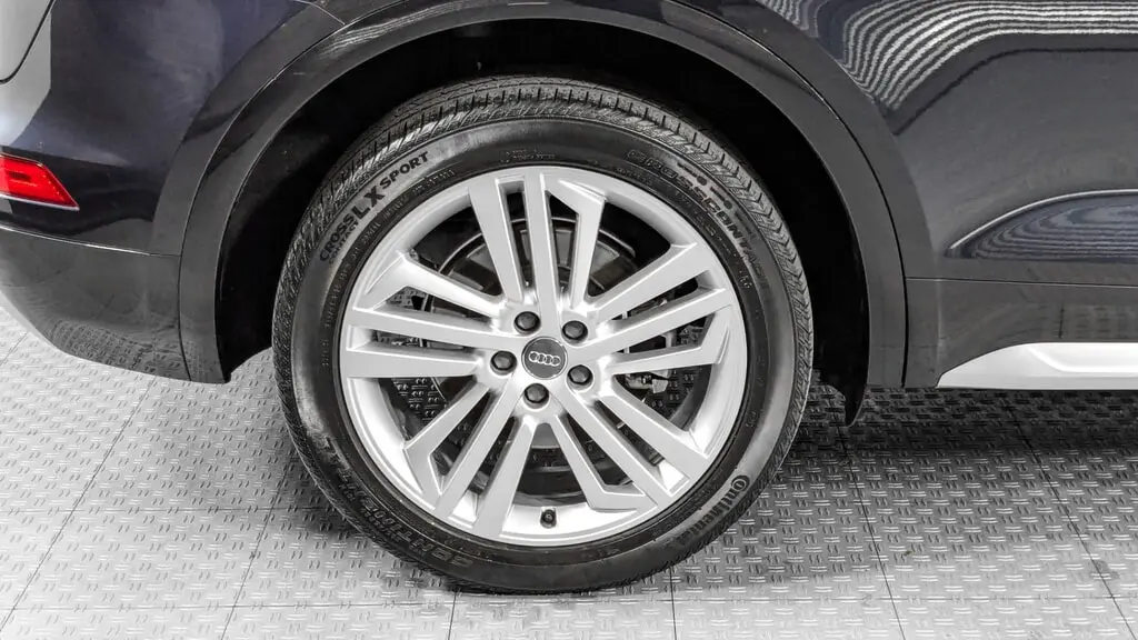 Florida Fine Cars - Used AUDI Q5 2018 ORLANDO PREMIUM PLUS