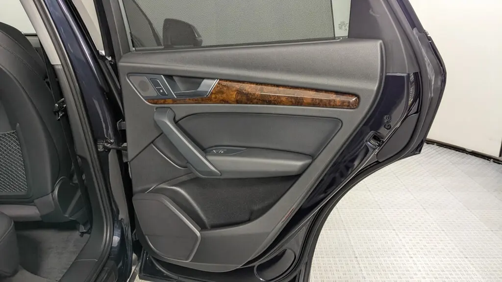 Florida Fine Cars - Used AUDI Q5 2018 ORLANDO PREMIUM PLUS