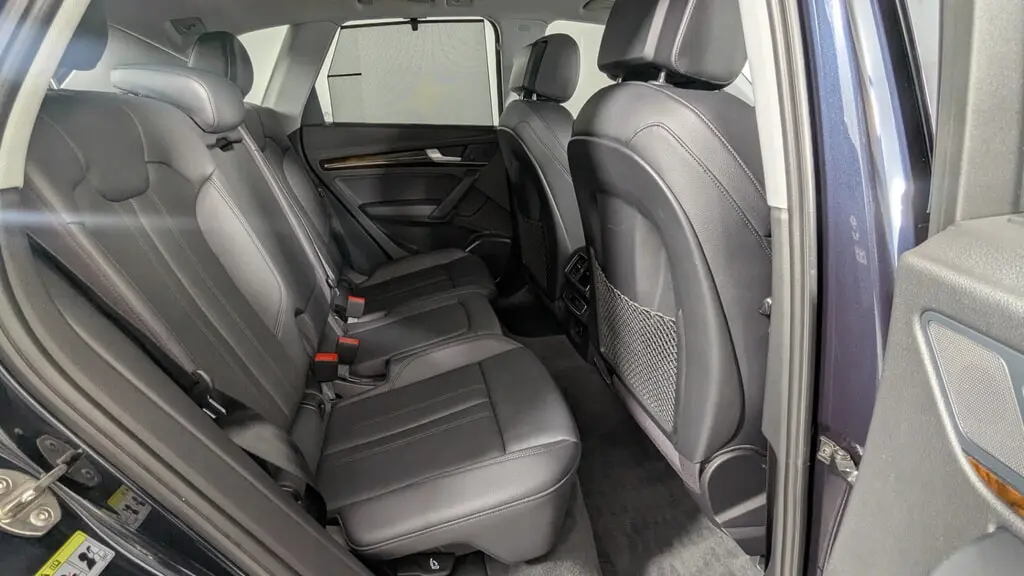 Florida Fine Cars - Used AUDI Q5 2018 ORLANDO PREMIUM PLUS