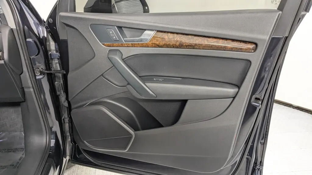 Florida Fine Cars - Used AUDI Q5 2018 ORLANDO PREMIUM PLUS