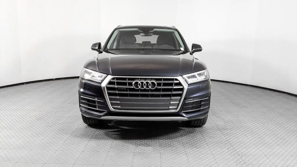 Florida Fine Cars - Used AUDI Q5 2018 ORLANDO PREMIUM PLUS