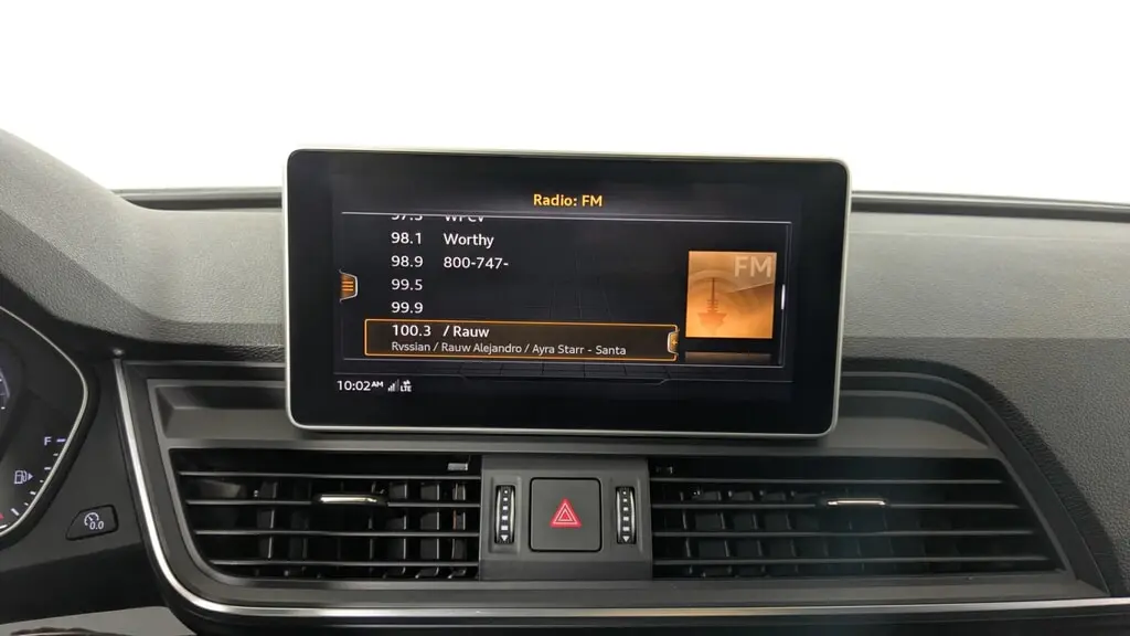 Florida Fine Cars - Used AUDI Q5 2018 ORLANDO PREMIUM PLUS