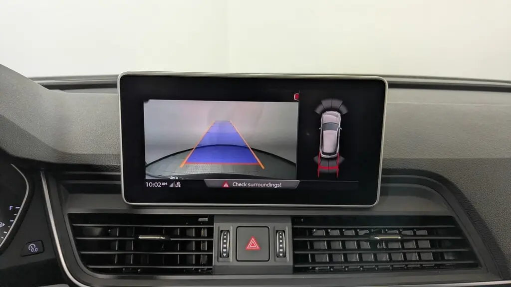 Florida Fine Cars - Used AUDI Q5 2018 ORLANDO PREMIUM PLUS