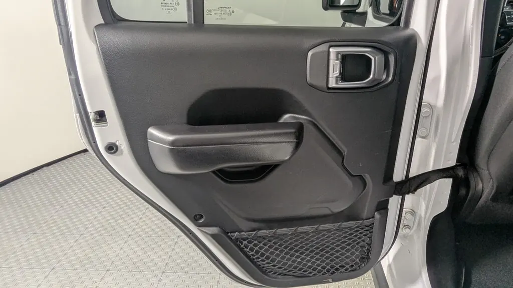 Florida Fine Cars - Used JEEP WRANGLER UNLIMITED 2020 ORLANDO RUBICON