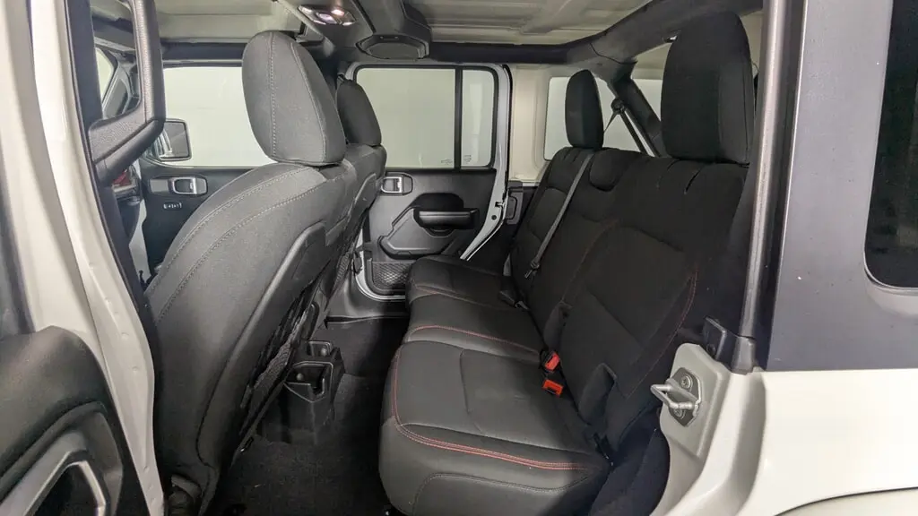 Florida Fine Cars - Used JEEP WRANGLER UNLIMITED 2020 ORLANDO RUBICON