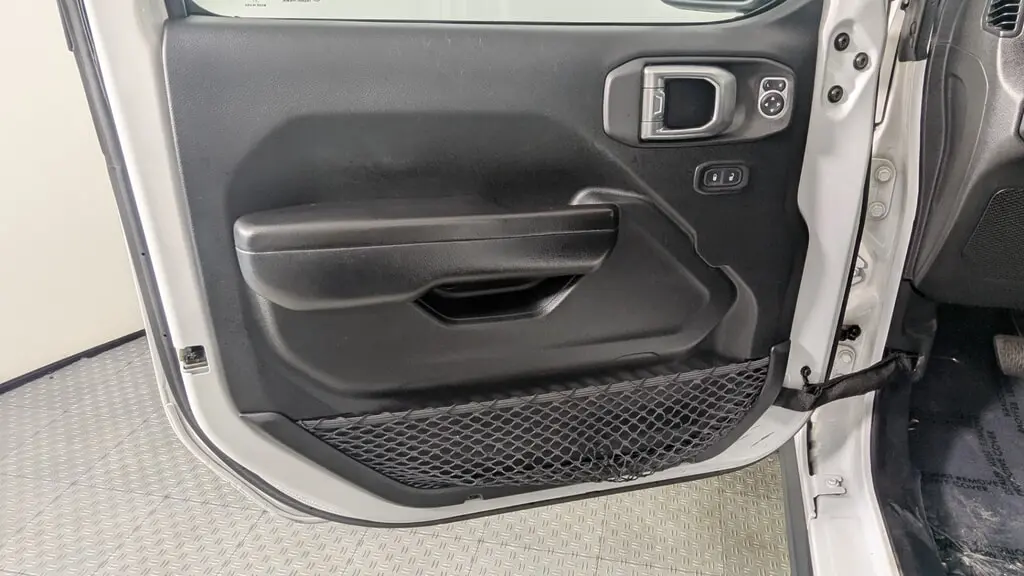 Florida Fine Cars - Used JEEP WRANGLER UNLIMITED 2020 ORLANDO RUBICON