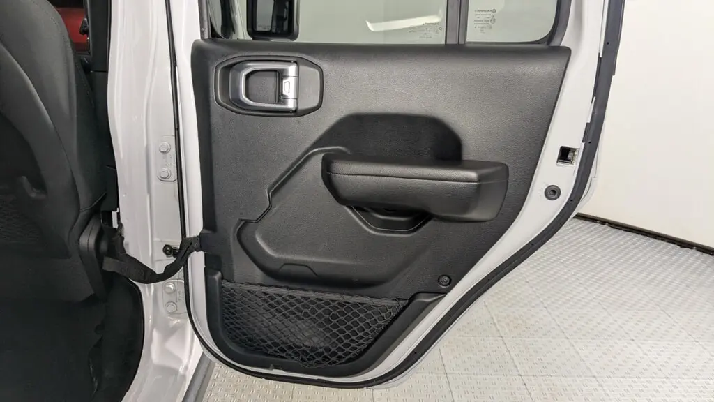 Florida Fine Cars - Used JEEP WRANGLER UNLIMITED 2020 ORLANDO RUBICON