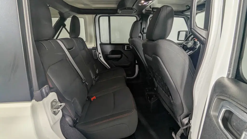 Florida Fine Cars - Used JEEP WRANGLER UNLIMITED 2020 ORLANDO RUBICON