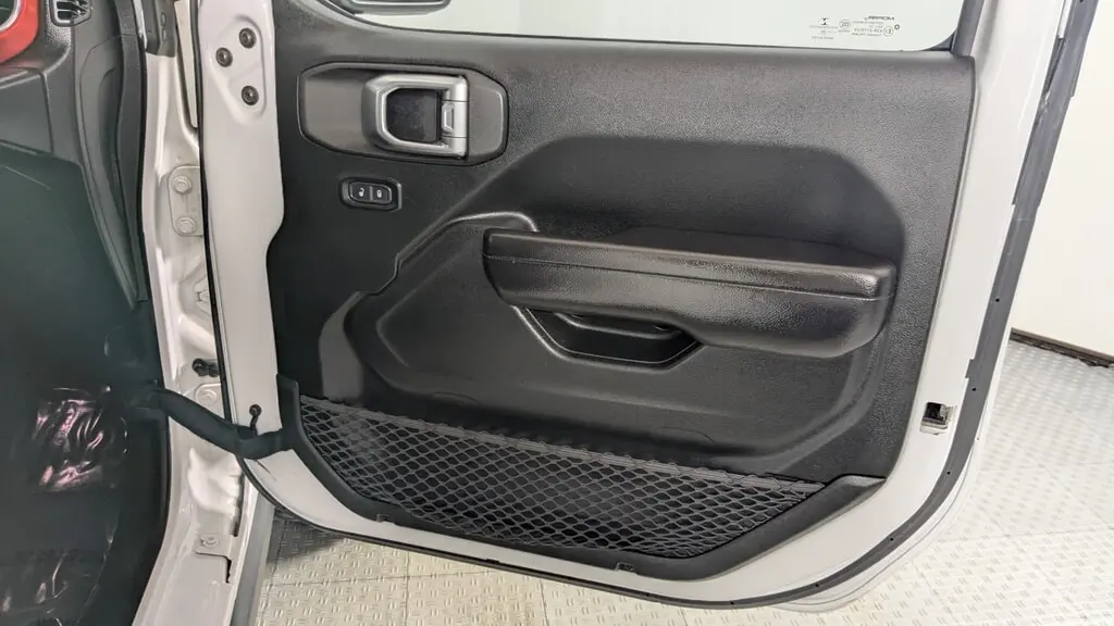 Florida Fine Cars - Used JEEP WRANGLER UNLIMITED 2020 ORLANDO RUBICON