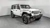 Florida Fine Cars - Used JEEP WRANGLER UNLIMITED 2020 ORLANDO RUBICON