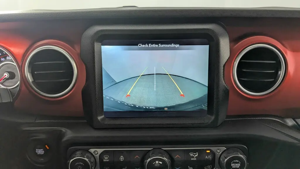 Florida Fine Cars - Used JEEP WRANGLER UNLIMITED 2020 ORLANDO RUBICON