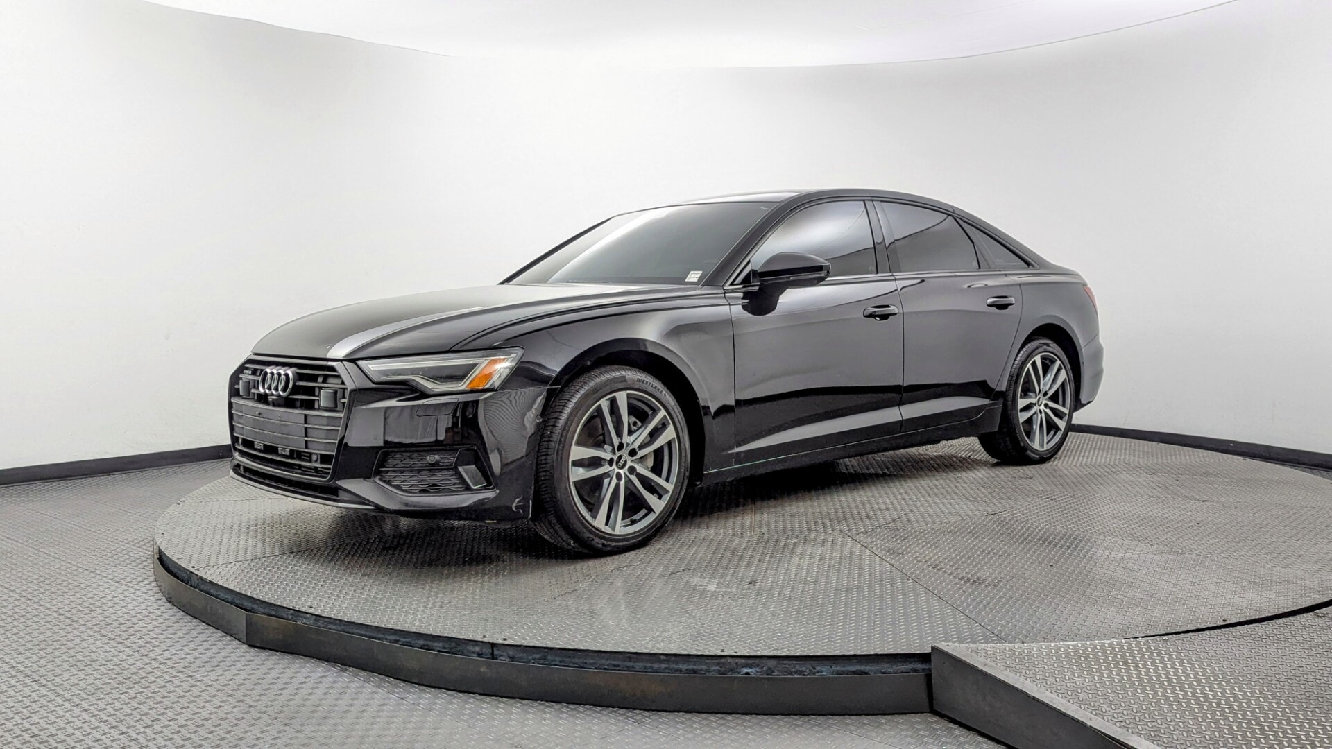 2021 Audi A6 Sport 45 Premium Plus S tronic quattro's photo