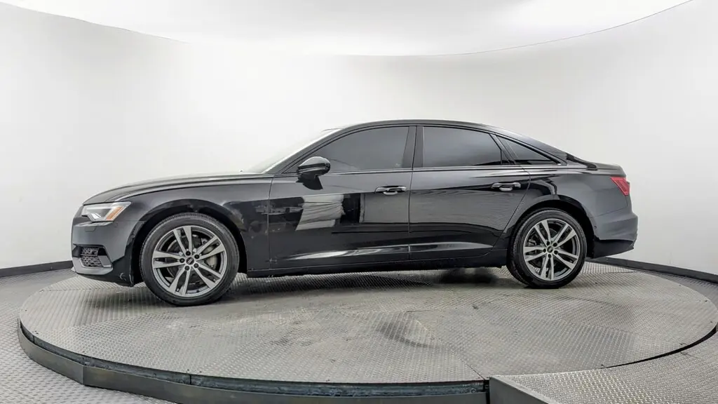 Florida Fine Cars - Used AUDI A6 2021 MIAMI SPORT PREMIUM PLUS