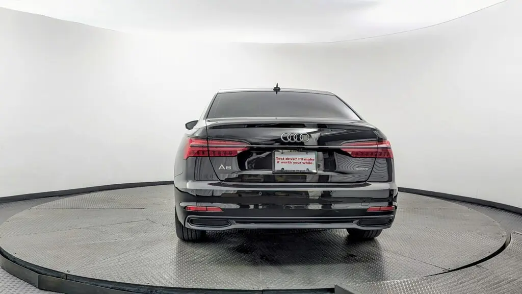 Florida Fine Cars - Used AUDI A6 2021 MIAMI SPORT PREMIUM PLUS