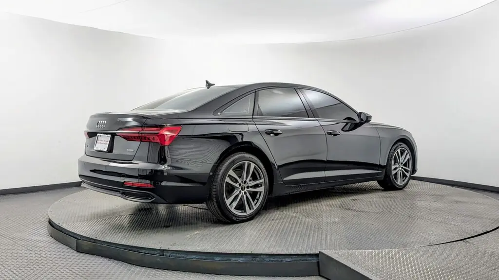 Florida Fine Cars - Used AUDI A6 2021 MIAMI SPORT PREMIUM PLUS