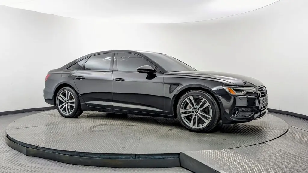 Florida Fine Cars - Used AUDI A6 2021 MIAMI SPORT PREMIUM PLUS