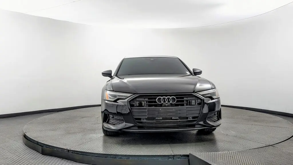 Florida Fine Cars - Used AUDI A6 2021 MIAMI SPORT PREMIUM PLUS