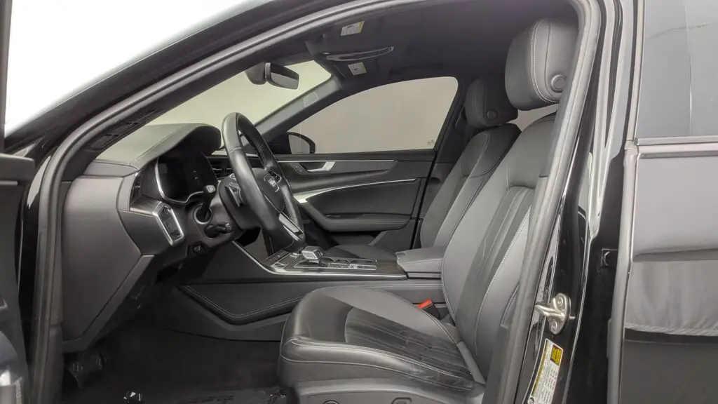 Florida Fine Cars - Used AUDI A6 2021 MIAMI SPORT PREMIUM PLUS