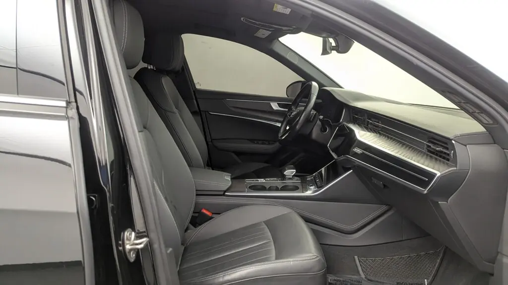 Florida Fine Cars - Used AUDI A6 2021 MIAMI SPORT PREMIUM PLUS