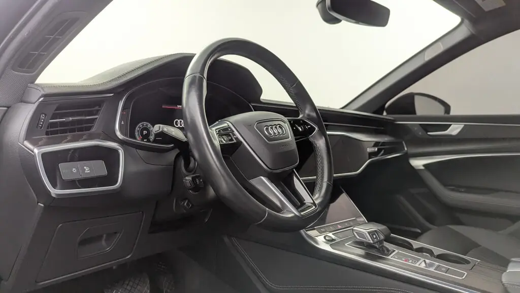 Florida Fine Cars - Used AUDI A6 2021 MIAMI SPORT PREMIUM PLUS
