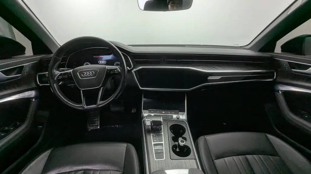 Florida Fine Cars - Used AUDI A6 2021 MIAMI SPORT PREMIUM PLUS