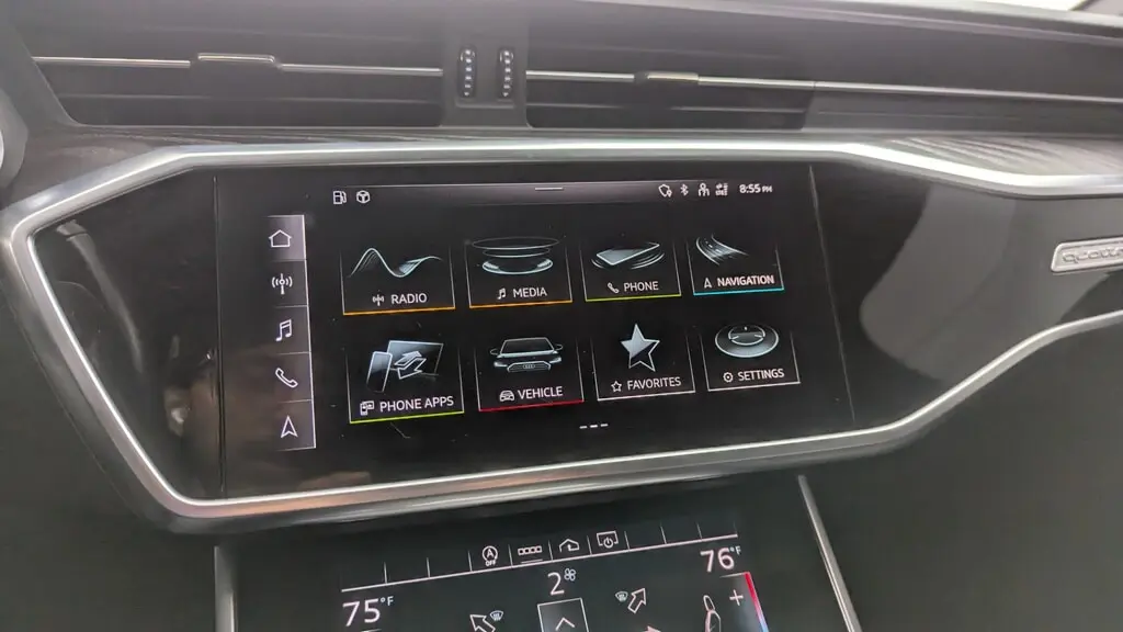 Florida Fine Cars - Used AUDI A6 2021 MIAMI SPORT PREMIUM PLUS