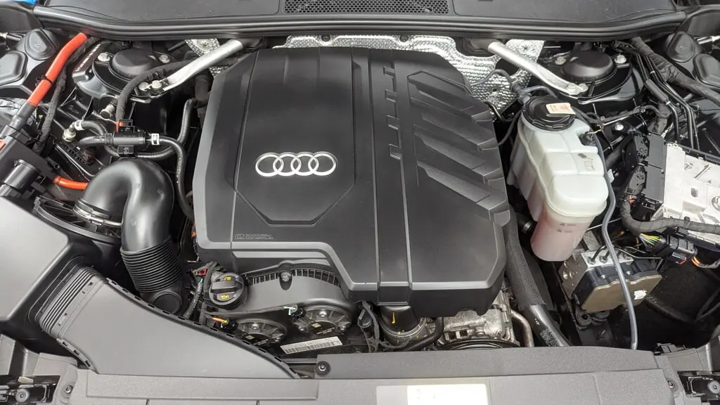 Florida Fine Cars - Used AUDI A6 2021 MIAMI SPORT PREMIUM PLUS