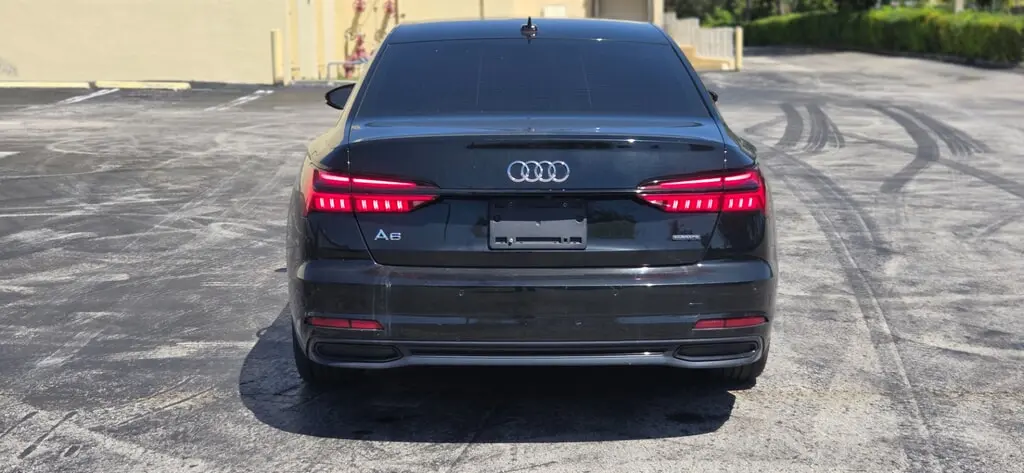 Florida Fine Cars - Used AUDI A6 2021 MIAMI SPORT PREMIUM PLUS