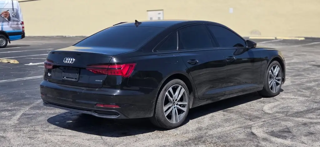 Florida Fine Cars - Used AUDI A6 2021 MIAMI SPORT PREMIUM PLUS