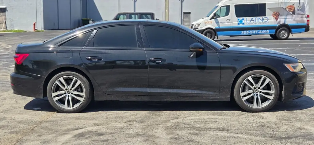 Florida Fine Cars - Used AUDI A6 2021 MIAMI SPORT PREMIUM PLUS