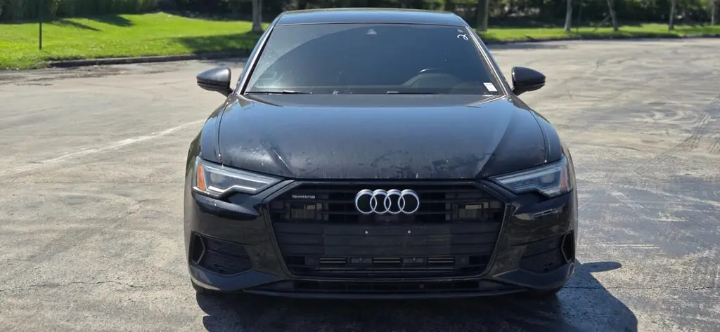 Florida Fine Cars - Used AUDI A6 2021 MIAMI SPORT PREMIUM PLUS