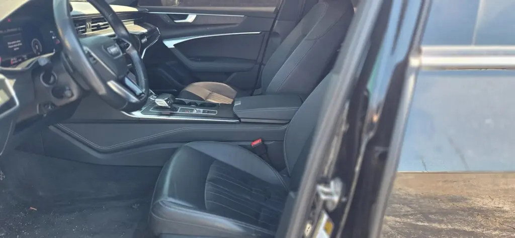 Florida Fine Cars - Used AUDI A6 2021 MIAMI SPORT PREMIUM PLUS