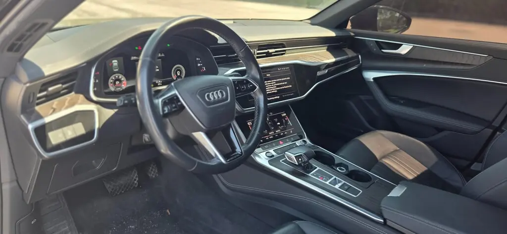 Florida Fine Cars - Used AUDI A6 2021 MIAMI SPORT PREMIUM PLUS