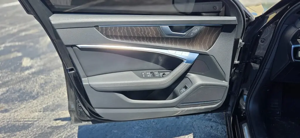 Florida Fine Cars - Used AUDI A6 2021 MIAMI SPORT PREMIUM PLUS