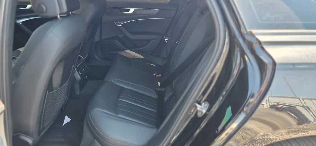 Florida Fine Cars - Used AUDI A6 2021 MIAMI SPORT PREMIUM PLUS