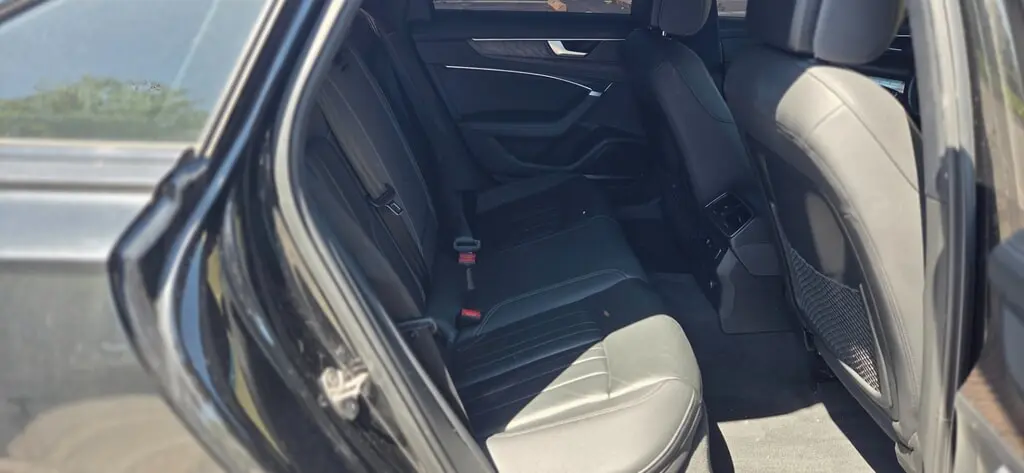 Florida Fine Cars - Used AUDI A6 2021 MIAMI SPORT PREMIUM PLUS