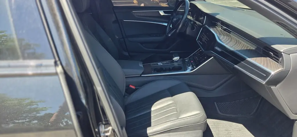 Florida Fine Cars - Used AUDI A6 2021 MIAMI SPORT PREMIUM PLUS