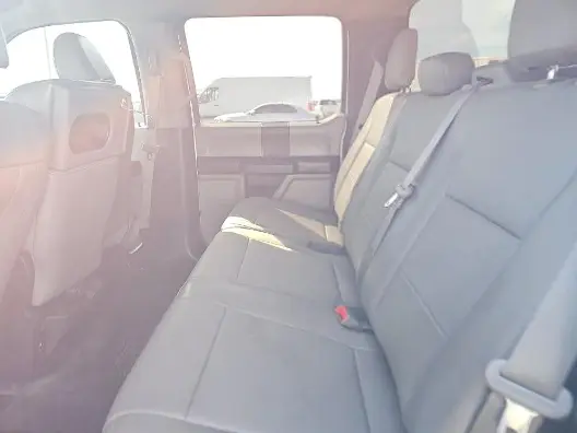 Florida Fine Cars - Used FORD F-150 2020 MARGATE XL