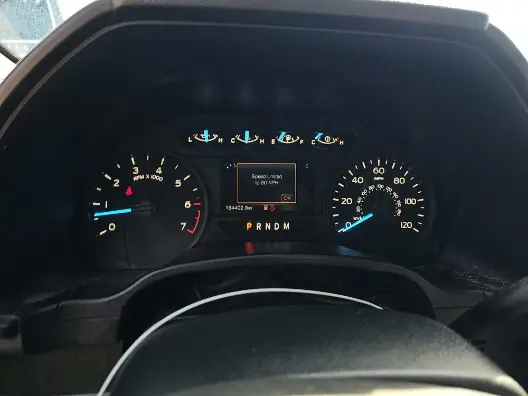 Florida Fine Cars - Used FORD F-150 2020 MARGATE XL