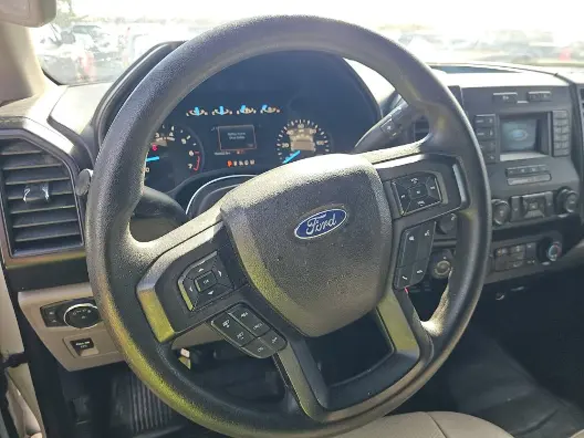 Florida Fine Cars - Used FORD F-150 2020 MARGATE XL