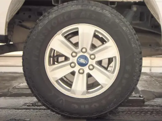 Florida Fine Cars - Used FORD F-150 2020 MARGATE XL