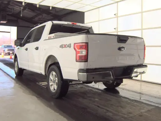 Florida Fine Cars - Used FORD F-150 2020 MARGATE XL