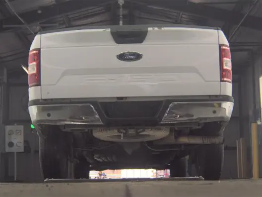 Florida Fine Cars - Used FORD F-150 2020 MARGATE XL