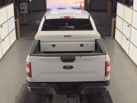 Florida Fine Cars - Used FORD F-150 2020 MARGATE XL