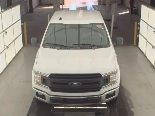 Florida Fine Cars - Used FORD F-150 2020 MARGATE XL