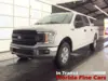 Florida Fine Cars - Used FORD F-150 2020 MARGATE XL