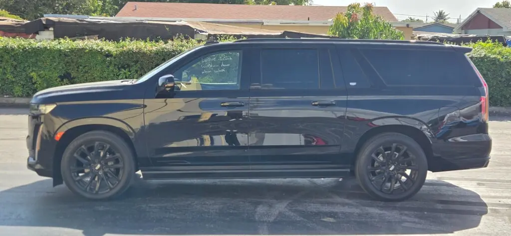 Florida Fine Cars - Used CADILLAC ESCALADE ESV 2023 MARGATE RWD SPORT