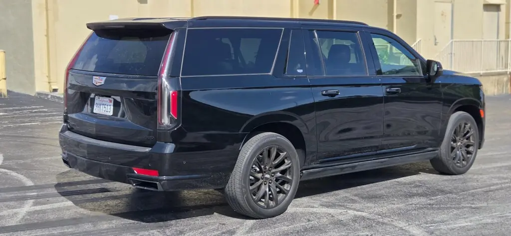 Florida Fine Cars - Used CADILLAC ESCALADE ESV 2023 MARGATE RWD SPORT