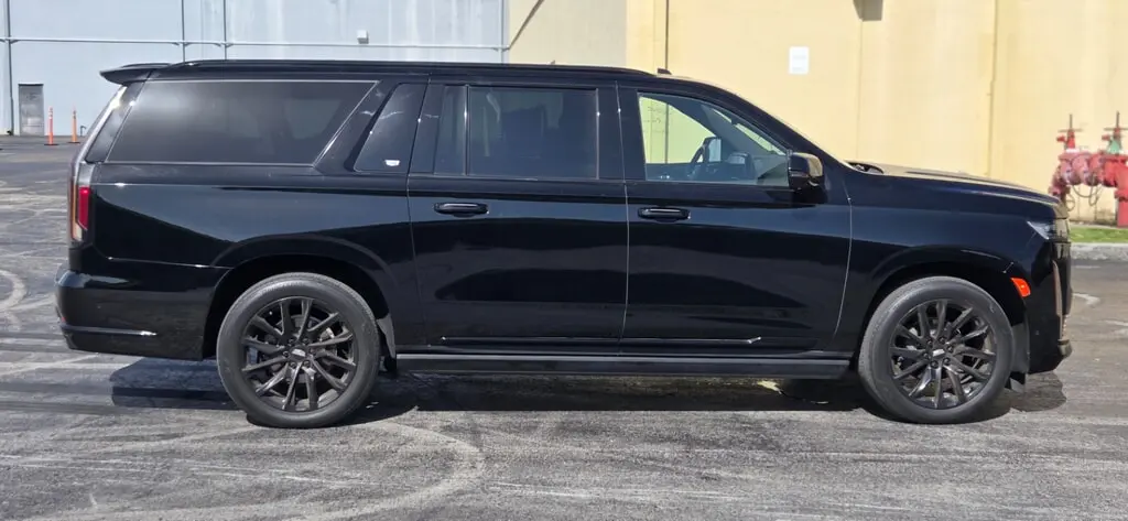 Florida Fine Cars - Used CADILLAC ESCALADE ESV 2023 MARGATE RWD SPORT